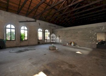 Interno non residenziale - Magazzino Borgo Valentino, snc, Cuorgnè - foto 16