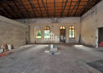 Interno non residenziale - Magazzino Borgo Valentino, snc, Cuorgnè - foto 18