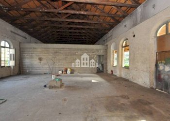 Interno non residenziale - Magazzino Borgo Valentino, snc, Cuorgnè - foto 21