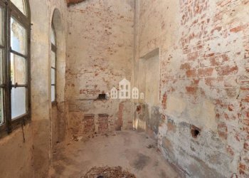 Interno appartamento - Magazzino Borgo Valentino, snc, Cuorgnè - foto 22