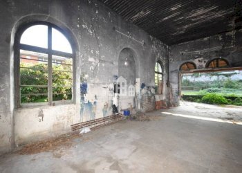 Interno non residenziale - Magazzino Borgo Valentino, snc, Cuorgnè - foto 27