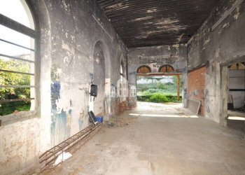 Interno non residenziale - Magazzino Borgo Valentino, snc, Cuorgnè - foto 28