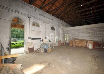 Interno non residenziale - Magazzino Borgo Valentino, snc, Cuorgnè - foto 29