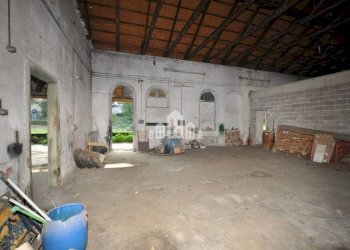 Interno non residenziale - Magazzino Borgo Valentino, snc, Cuorgnè - foto 31