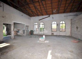 Interno non residenziale - Magazzino Borgo Valentino, snc, Cuorgnè - foto 33