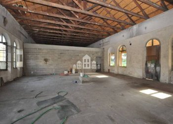 Interno non residenziale - Magazzino Borgo Valentino, snc, Cuorgnè - foto 34