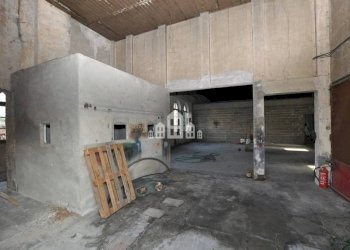 Interno non residenziale - Magazzino Borgo Valentino, snc, Cuorgnè - foto 35