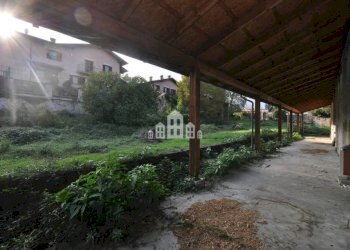 Giardino - Magazzino Borgo Valentino, snc, Cuorgnè - foto 36