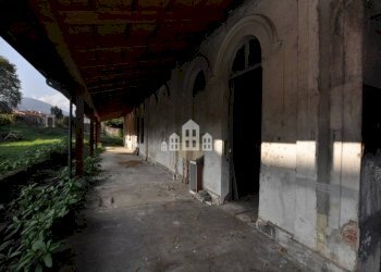 Portico - Magazzino Borgo Valentino, snc, Cuorgnè - foto 37