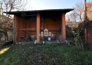 Facciata - Magazzino Borgo Valentino, snc, Cuorgnè - foto 41