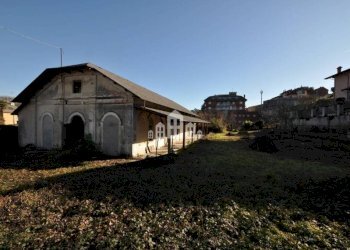 Terreno - Magazzino Borgo Valentino, snc, Cuorgnè - foto 44