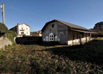 Terreno - Magazzino Borgo Valentino, snc, Cuorgnè - foto 45