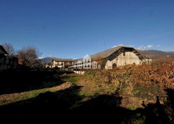 Terreno - Magazzino Borgo Valentino, snc, Cuorgnè - foto 46