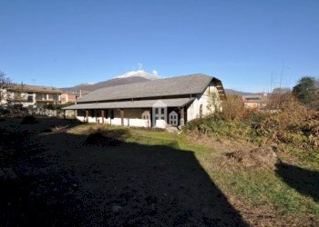 Terreno - Magazzino Borgo Valentino, snc, Cuorgnè - foto 47