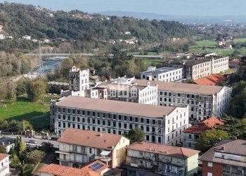 Vista - Magazzino Borgo Valentino, snc, Cuorgnè - foto 49