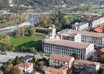 Vista - Magazzino Borgo Valentino, snc, Cuorgnè - foto 50