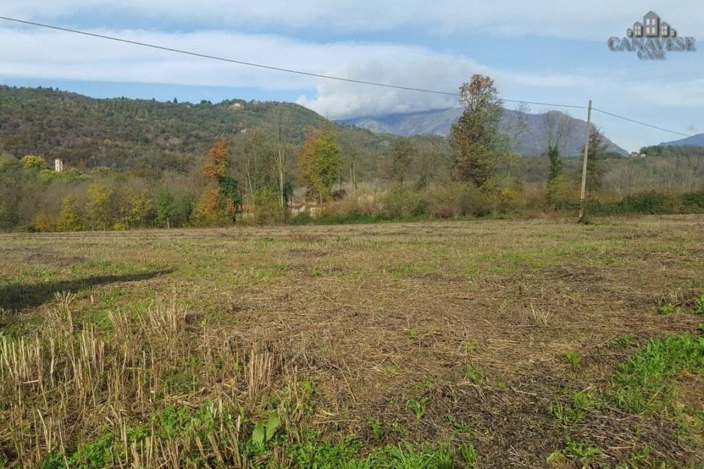 Terreno - Terreno edificabile via Fiorano, snc, Loranzè - foto 1