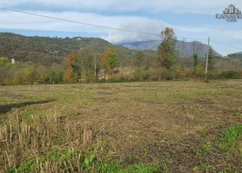 Terreno - Terreno edificabile via Fiorano, snc, Loranzè - foto 1