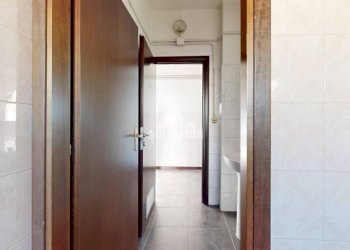 Interno appartamento - Negozio via reyneri, 20, Rivarolo Canavese - foto 15