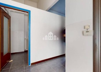 Interno appartamento - Negozio via reyneri, 20, Rivarolo Canavese - foto 16