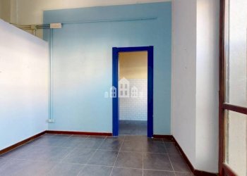 Stanza non arredata - Negozio via reyneri, 20, Rivarolo Canavese - foto 19