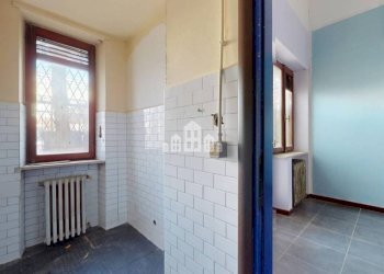 Stanza non arredata - Negozio via reyneri, 20, Rivarolo Canavese - foto 20