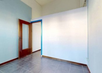 Stanza non arredata - Negozio via reyneri, 20, Rivarolo Canavese - foto 21