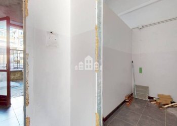Interno appartamento - Negozio via reyneri, 20, Rivarolo Canavese - foto 25