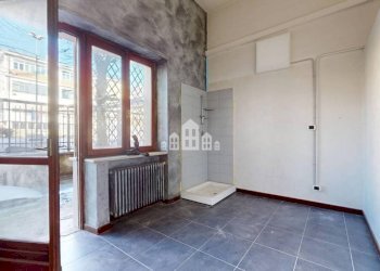 Stanza non arredata - Negozio via reyneri, 20, Rivarolo Canavese - foto 26