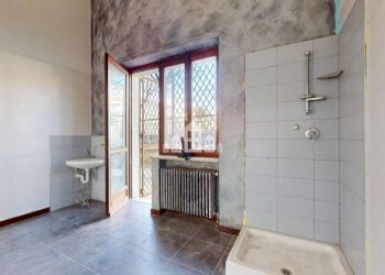 Stanza non arredata - Negozio via reyneri, 20, Rivarolo Canavese - foto 27