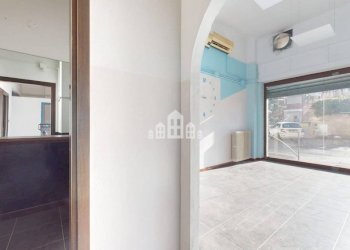 Interno non residenziale - Negozio via reyneri, 20, Rivarolo Canavese - foto 31