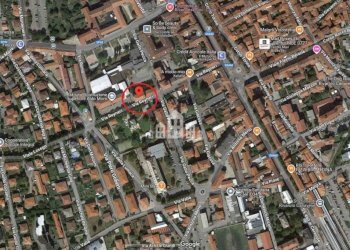 Mappa - Negozio via reyneri, 20, Rivarolo Canavese - foto 36