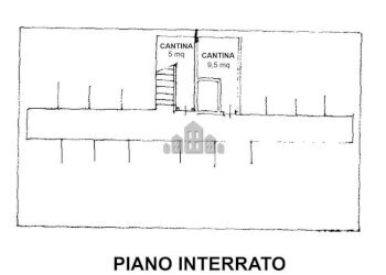 Planimetria - Negozio via reyneri, 20, Rivarolo Canavese - foto 38