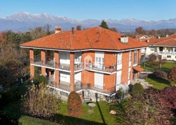 Facciata - Villa via della Gula, 10, Agliè - foto 1