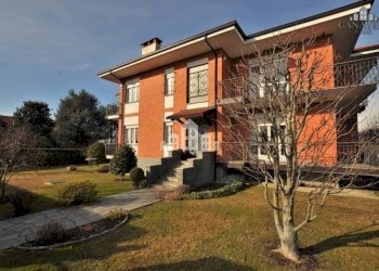 Facciata - Villa via della Gula, 10, Agliè - foto 3