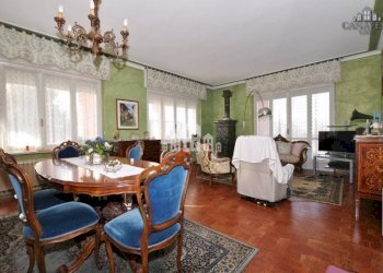 Salone - Villa via della Gula, 10, Agliè - foto 6