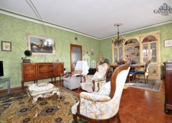 Salone - Villa via della Gula, 10, Agliè - foto 7