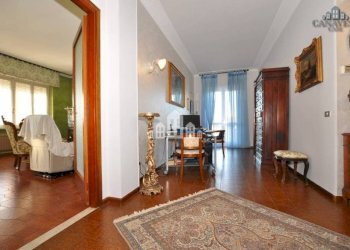 Interno appartamento - Villa via della Gula, 10, Agliè - foto 8