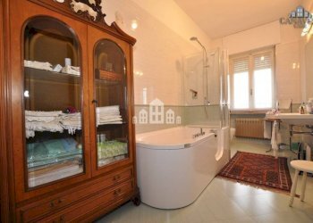 Bagno - Villa via della Gula, 10, Agliè - foto 10