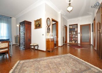 Salone - Villa via della Gula, 10, Agliè - foto 11