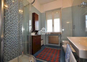 Bagno - Villa via della Gula, 10, Agliè - foto 12