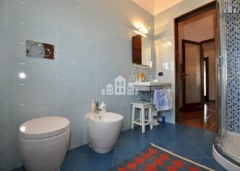 Bagno - Villa via della Gula, 10, Agliè - foto 13