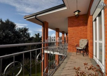 Balcone - Villa via della Gula, 10, Agliè - foto 14