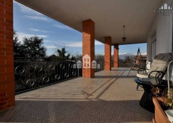 Terrazzo - Villa via della Gula, 10, Agliè - foto 16