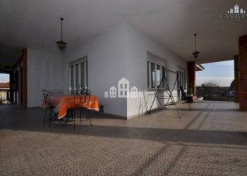 Terrazzo - Villa via della Gula, 10, Agliè - foto 17