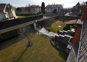 Giardino - Villa via della Gula, 10, Agliè - foto 18