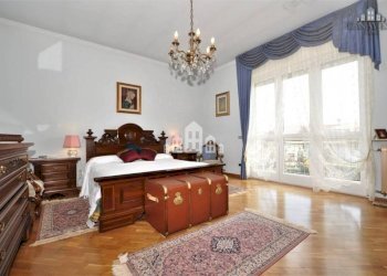 Camera da letto - Villa via della Gula, 10, Agliè - foto 19