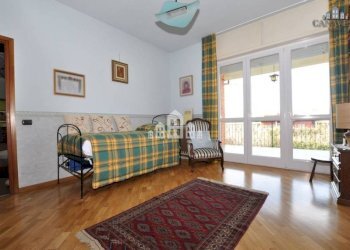 Salone - Villa via della Gula, 10, Agliè - foto 22