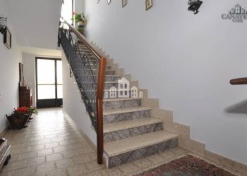 Interno palazzo - Villa via della Gula, 10, Agliè - foto 25