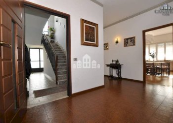 Interno appartamento - Villa via della Gula, 10, Agliè - foto 26